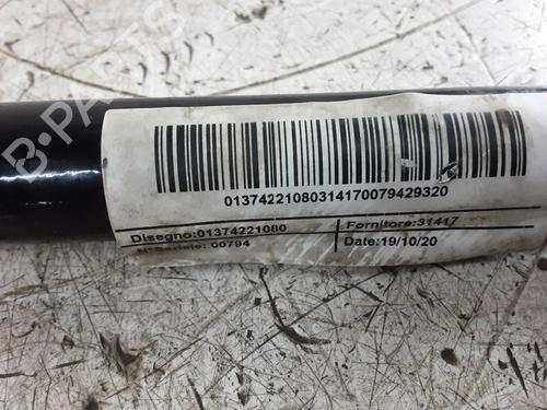 Anti roll bar PEUGEOT BOXER Van 2.2 BlueHDi 140 | BP31312694M96 - Image 3