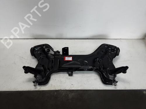 Used Subframe PEUGEOT BOXER Van 2.2 BlueHDi 140 (140 hp) 20288693