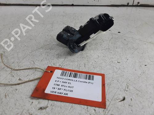 Tailgate lock TOYOTA COROLLA Hatchback (_E21_, _EA1_, _EH1_) 1.8 Hybrid (ZWE211, ZWE219) | BP32246162C101