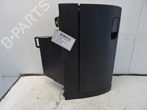 Used Glove box Glove box VW POLO V (6R1, 6C1) 1.2 TDI (75 hp) 39056377 39056377