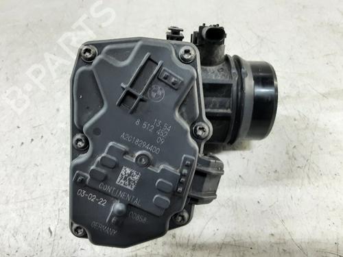 Throttle body BMW 4 Gran Coupe (G26) 420 d Mild-Hybrid | BP29399811M82 