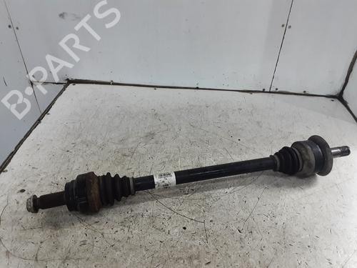 Used Right rear driveshaft BMW X5 (F15, F85) xDrive 40e (279 hp) 32293455