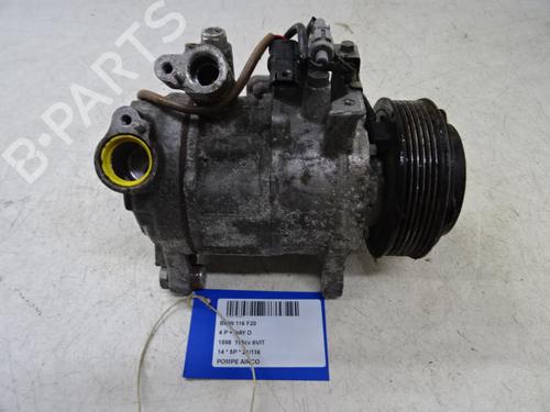 Used AC compressor AC compressor 39052227 39052227