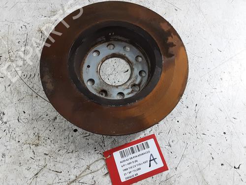 Other AUDI A3 Sportback (8YA, 8YF) 30 TDI | BP32248699O1