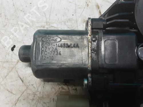 Right rear window motor FORD B-MAX (JK) 1.6 TDCi | BP32245703E22