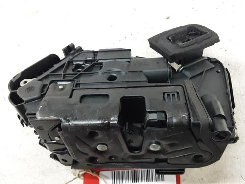 Front right lock AUDI A3 Sportback (8YA, 8YF) 30 TDI | BP32248444C97
