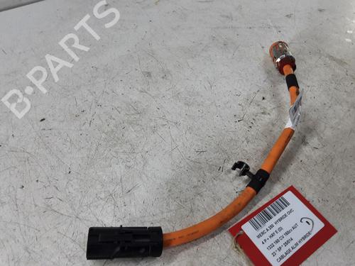 Cable MERCEDES-BENZ A-CLASS (W177) A 250 e (177.086) | BP33030434E12 - Image 4