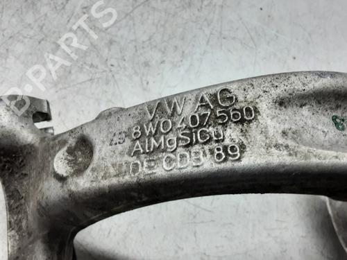 Right front steering knuckle AUDI A4 B9 Avant (8W5, 8WD) 40 TFSI Mild Hybrid | BP32011561M26