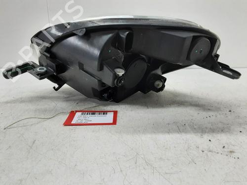 Right headlight FIAT 500L (351_, 352_) 1.3 D Multijet (199.LYM11, 199.LYM1A) | BP20286475C29 