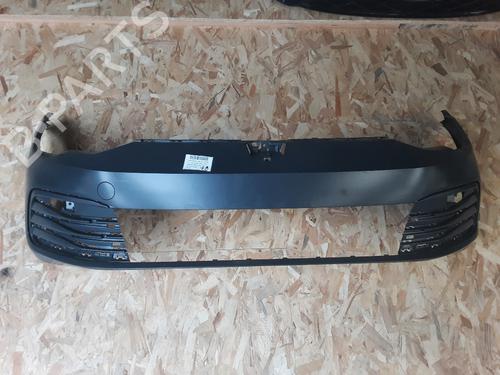 Used Front bumper VW GOLF VIII (CD1, DA1) 2.0 TDI (116 hp) 25731005