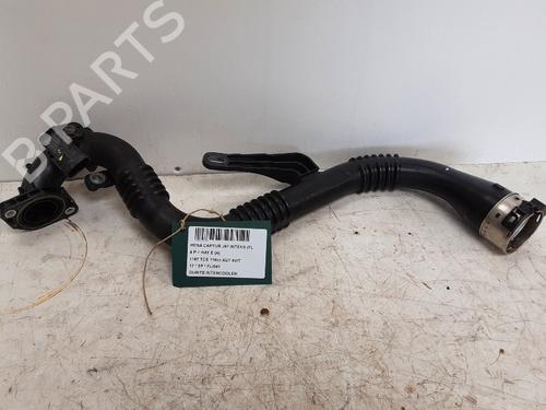Used Intercooler pipe Intercooler pipe RENAULT CAPTUR I (J5_, H5_) 1.2 TCe 120 (118 hp) 32629334 32629334