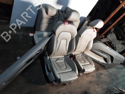Seats set AUDI A5 (8T3) 2.7 TDI | BP23900923C78 - Image 2