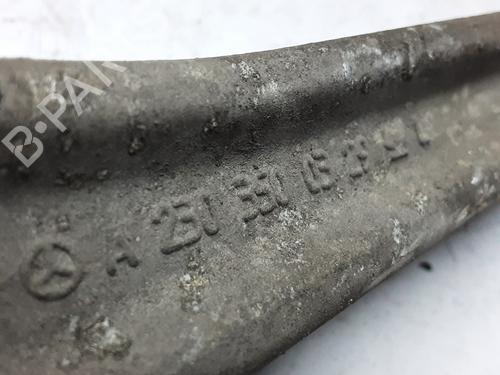 Left rear suspension arm MERCEDES-BENZ CLS (C219) CLS 350 CDI (219.322) | BP20279497M14 