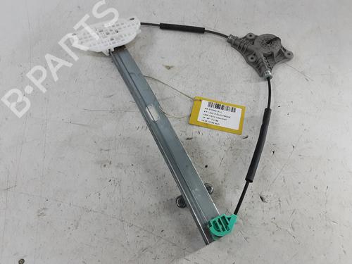 Rudehejsemekanisme Højre foran KIA STONIC (YB) 1.6 CRDi | BP32246020C23 - Image 3