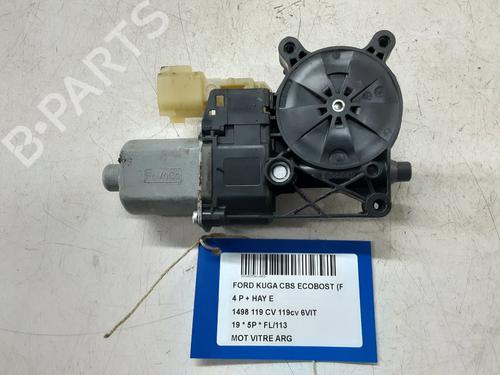 Left rear window motor FORD KUGA II (DM2) 1.5 EcoBoost | BP32244479E23