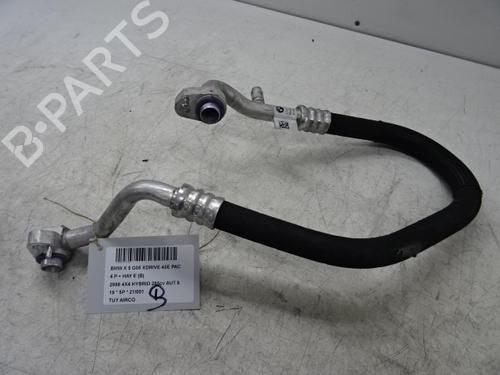 Used AC pipe AC pipe 39057464 39057464