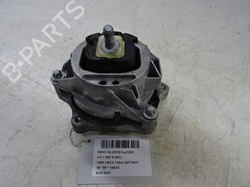 Used Engine mount Engine mount BMW 1 (F20) 118 i (136 hp) 39054770 39054770