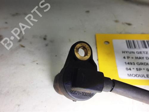 Øvrige styreenhet HYUNDAI GETZ (TB) 1.5 CRDi | BP20282339M11 