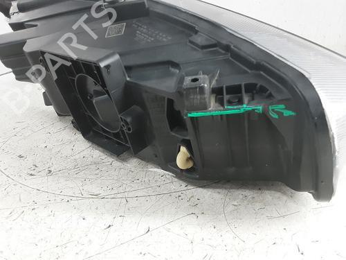 Left headlight FORD FOCUS IV (HN) 1.0 EcoBoost mHEV | BP39059638C28 - Image 4