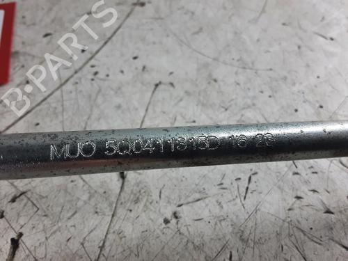 Left front suspension arm VW GOLF VIII (CD1, DA1) 1.4 GTE Plug-in Hybrid | BP39059496M12 - Image 4