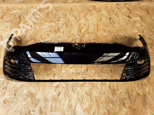 Used Front bumper Front bumper VW GOLF VIII (CD1, DA1) 2.0 TDI (116 hp) 25714100 25714100