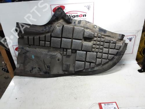 Oil sump MERCEDES-BENZ SPRINTER 3-t Platform/Chassis (B903) 316 CDI (903.611, 903.612, 903.613, 903.621, 903.622,... | BP20286360M115 