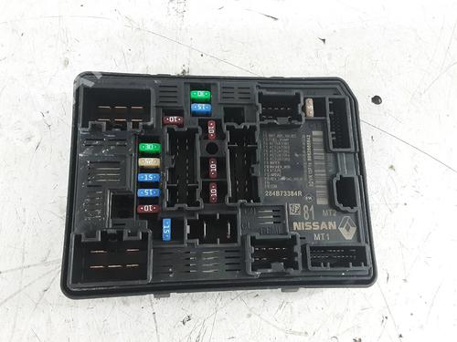 Fuse box RENAULT ARKANA I (LCM_, LDN_) 1.3 TCe 140 (LDN0) | BP36669341E1 - Image 2