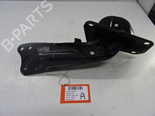 Used Left rear suspension arm Left rear suspension arm SKODA OCTAVIA II Combi (1Z5) 1.9 TDI (105 hp) 39057884 39057884