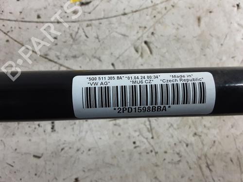 Anti roll bar AUDI Q3 (F3B) 35 TFSI | BP39965825M96 - Image 5