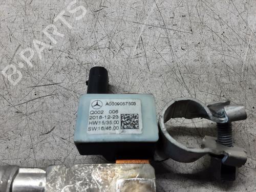 Fuse box MERCEDES-BENZ GLE (V167) GLE 300 d 4-matic (167.119) | BP35948590E1 - Image 2