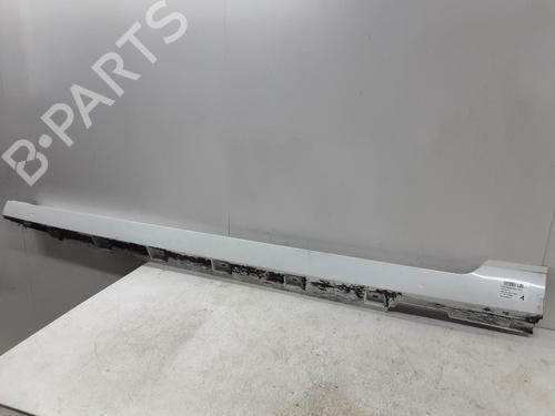 Used Door moulding trim VW PASSAT B8 (3G2, CB2) 1.4 TSI (125 hp) 28824565