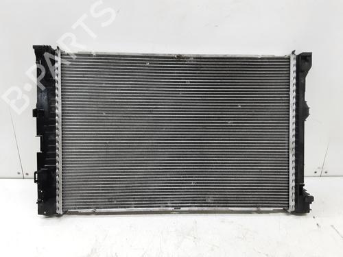 Water radiator BMW X4 (G02, F98) xDrive 20 d | BP32161232M31