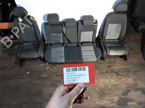 seats-set-vw-golf-v-1k1-2003-2004-2005-2006-2007-2008-2009-2010-23900841 main image