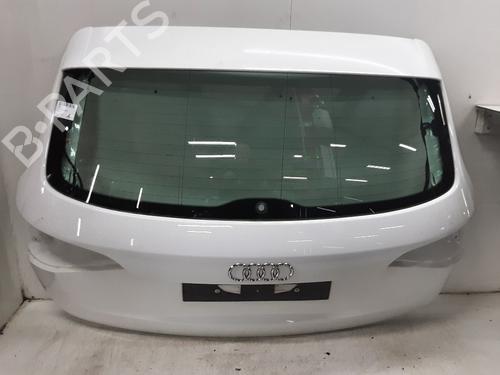 tailgate-audi-q5-8rb-2008-2009-2010-2011-2012-2013-2014-2015-2016-2017-2018-2019-25884387 main image