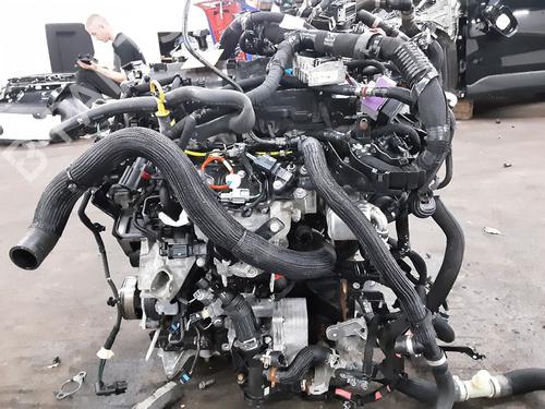 Engine RENAULT TRAFIC III Van (FG_) 2.0 dCi 110 (FGMW) | BP37176592M1 - Image 2
