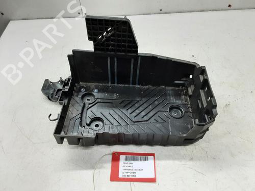 Stütze für PEUGEOT 2008 II (UD_, US_, UY_, UJ_, UR_, UC_) 1.2 PureTech 130 (USHNS, URHNS) (130 hp) 23644526
