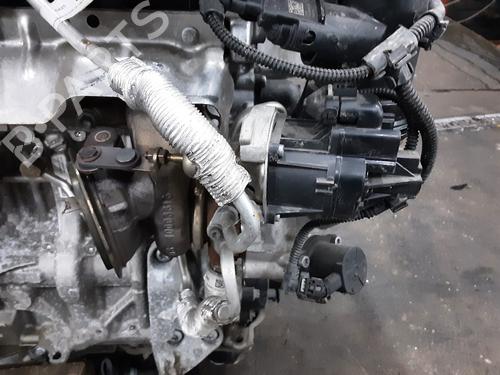 Engine BMW 1 (F40) 118 i | BP39384718M1 - Image 9