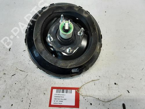 Servo brake CITROËN BERLINGO Box Body/MPV (B9) 1.6 HDi / BlueHDi 75 | BP33007567M42 - Image 2