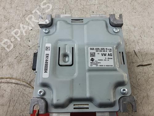 Control unit AUDI A3 (8V1, 8VK) 1.6 TDI | BP29015030M11 - Image 3