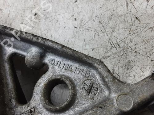 Engine mount PORSCHE TAYCAN (Y1A) Electric (Y1AAA1, Y1AAI1) | BP32359963M89 - Image 3