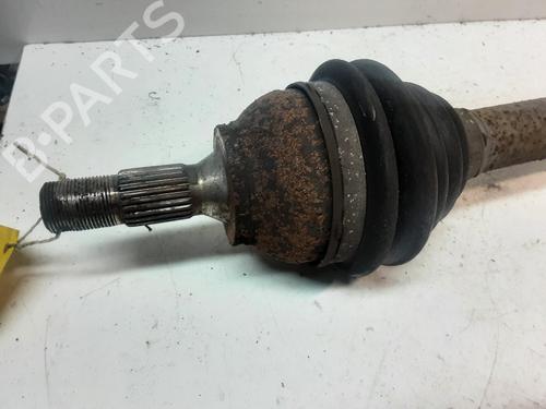 Right front driveshaft PEUGEOT PARTNER Tepee 1.6 HDi | BP39050985M39  - Image 6