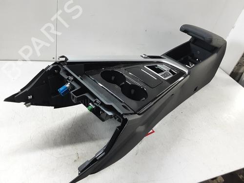 Middle console AUDI A4 B9 Avant (8W5, 8WD) 40 TFSI Mild Hybrid | BP32011622I22 - Image 2