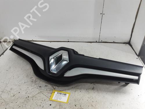 Used Air vent Air vent RENAULT KANGOO III Box Body/MPV 1.5 Blue dCi 95 (FJAB) (95 hp) 39712589 39712589