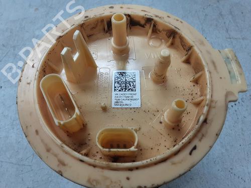 Fuel pump VW CADDY V MPV (SBB, SBJ) 2.0 TDi | BP39063772M76 - Image 2