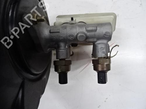 Used Brake master cylinder BMW 3 Touring (E46) 318 d (116 hp) 20271929