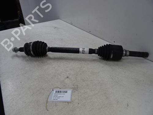Used Left rear driveshaft Left rear driveshaft FORD USA MUSTANG Coupe 5.0 V8 (450 hp) 20269511 20269511