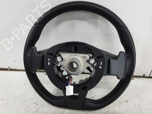 Rat NISSAN JUKE (F16_) 1.0 | BP33312936C49 - Image 4