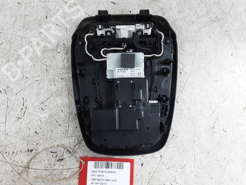 Kabinelys VOLVO XC40 (536) T5 AWD | BP33247554I8 - Image 3