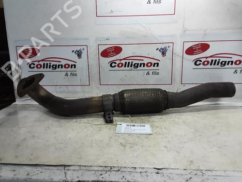 Pipe ALFA ROMEO 159 Sportwagon (939_) 1.9 JTDM 16V (939BXC1B, 939BXC12) | BP20283925M125 