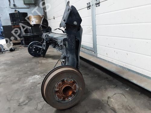 Rear axle DACIA DUSTER (HM_) 1.0 TCe 90 (HMM6) | BP39063922M2 - Image 3